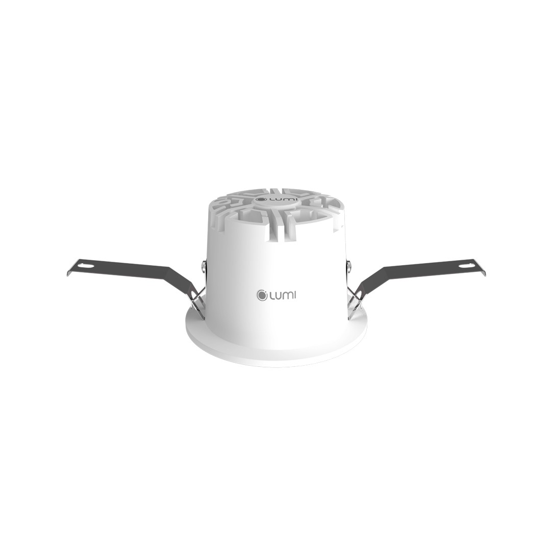 Đèn LED Downlight thông minh 12W, 80 độ