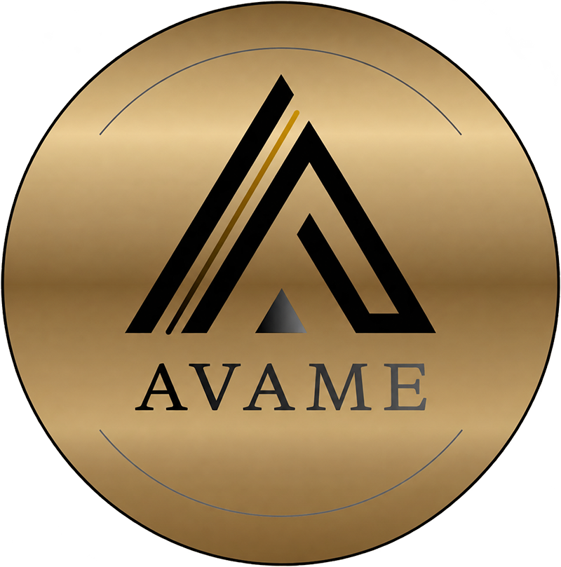 Công Ty TNHH Thương Mại Dịch Vụ Avame