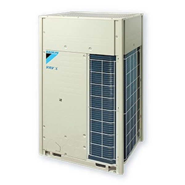 RXUQ6AYM(W) – Dàn nóng máy lạnh trung tâm VRV X