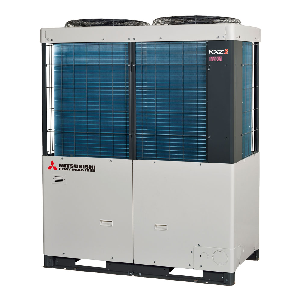 Dàn nóng Máy lạnh trung tâm Mitsubishi Heavy FDC280KXZA2