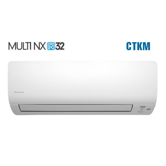 Dàn lạnh treo tường Multi NX Daikin CTKM25RVMV (1.0 HP)