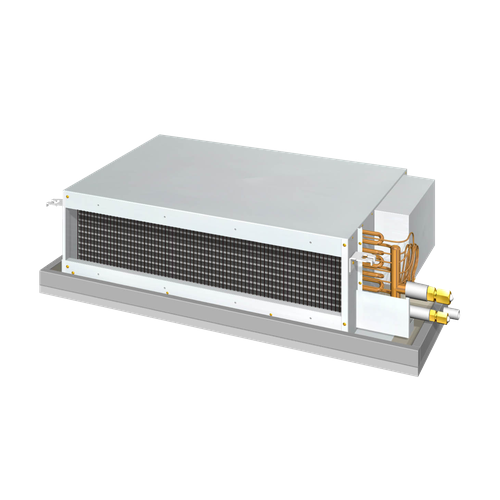 Máy lạnh giấu trần Daikin FDBNQ09MV1V/RNQ09MV1V (1.0 HP)