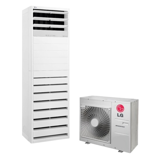 Máy lạnh tủ đứng LG ZPNQ36GR5A0 (4.0 HP, Inverter)